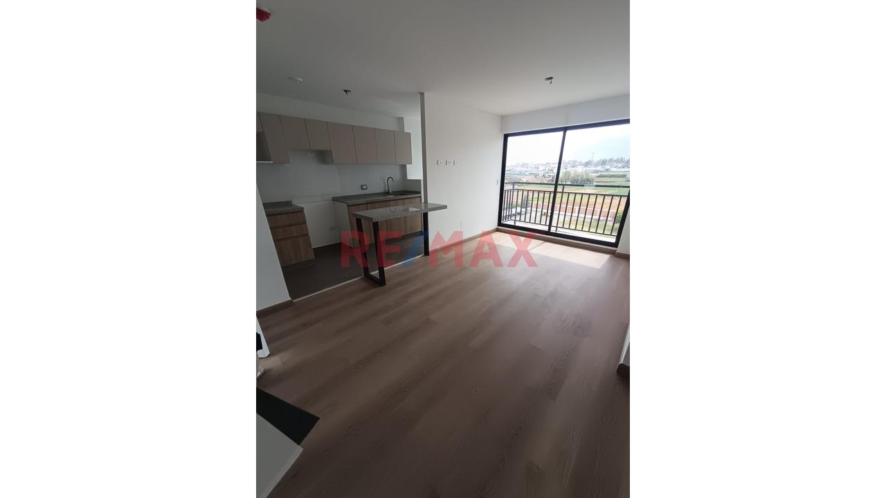 Departamento De Estreno En Venta En Cerro Colorado — foto 4