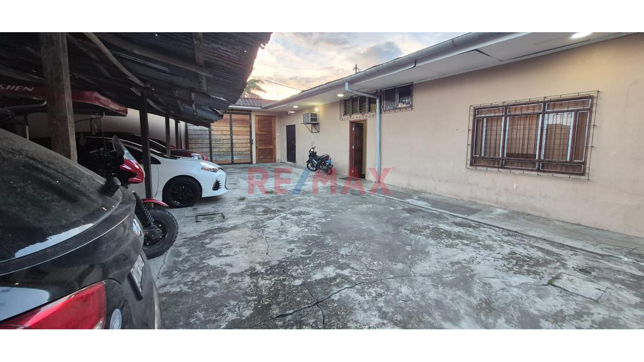 Se Vende Casa - 5