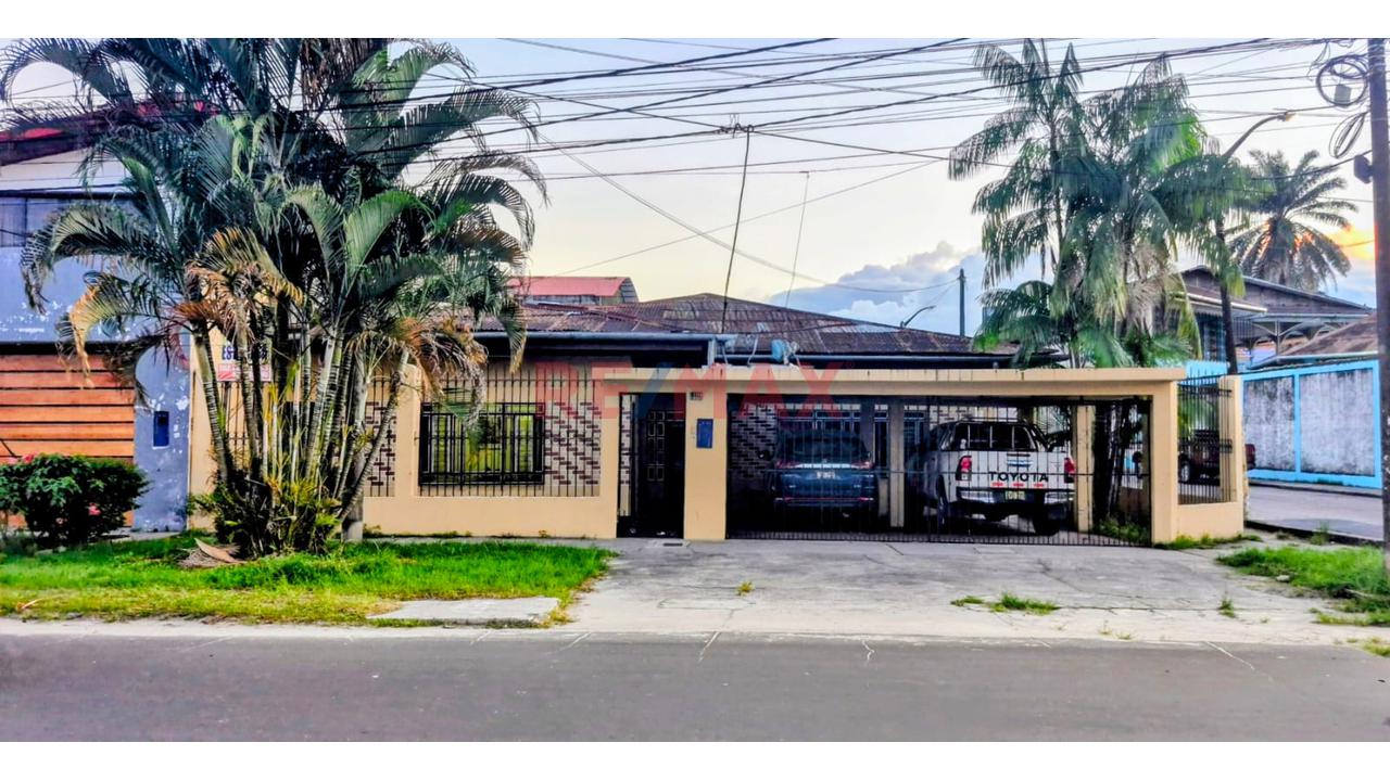 Se Vende Casa - 1