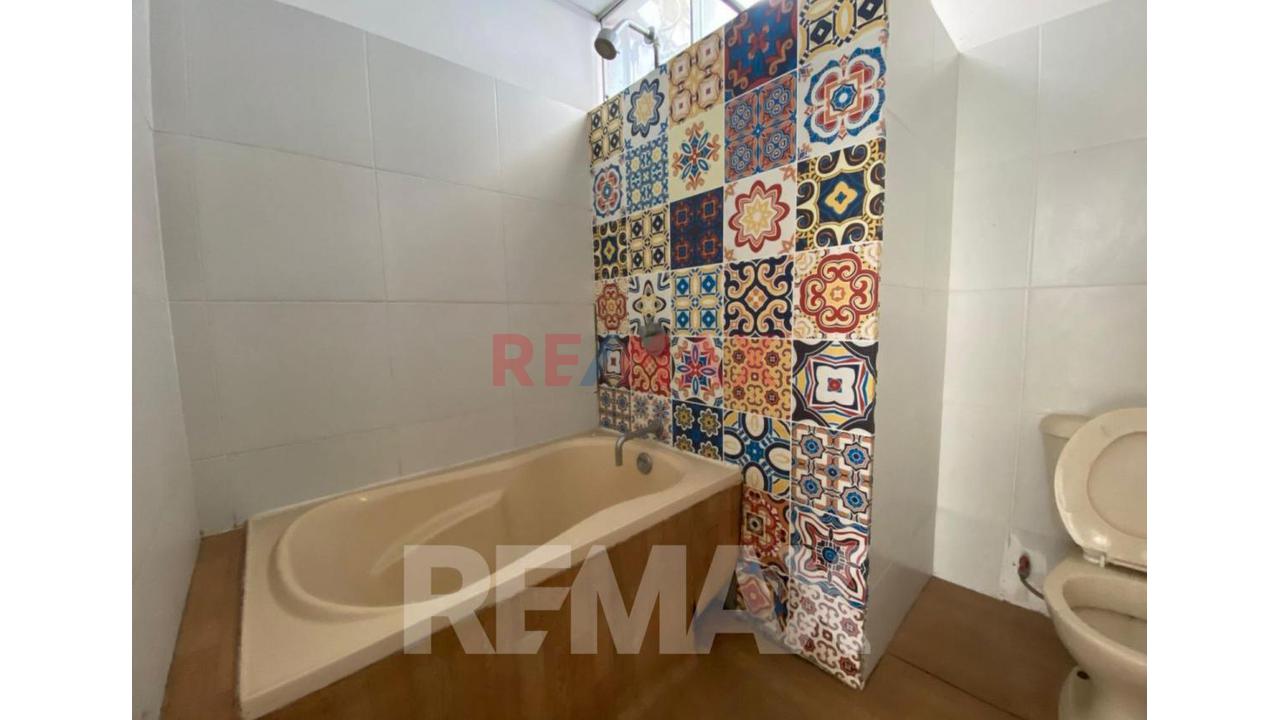 Oportunidad De Inversión! Casa En Venta En San Miguel A Precio Competitivo - 21