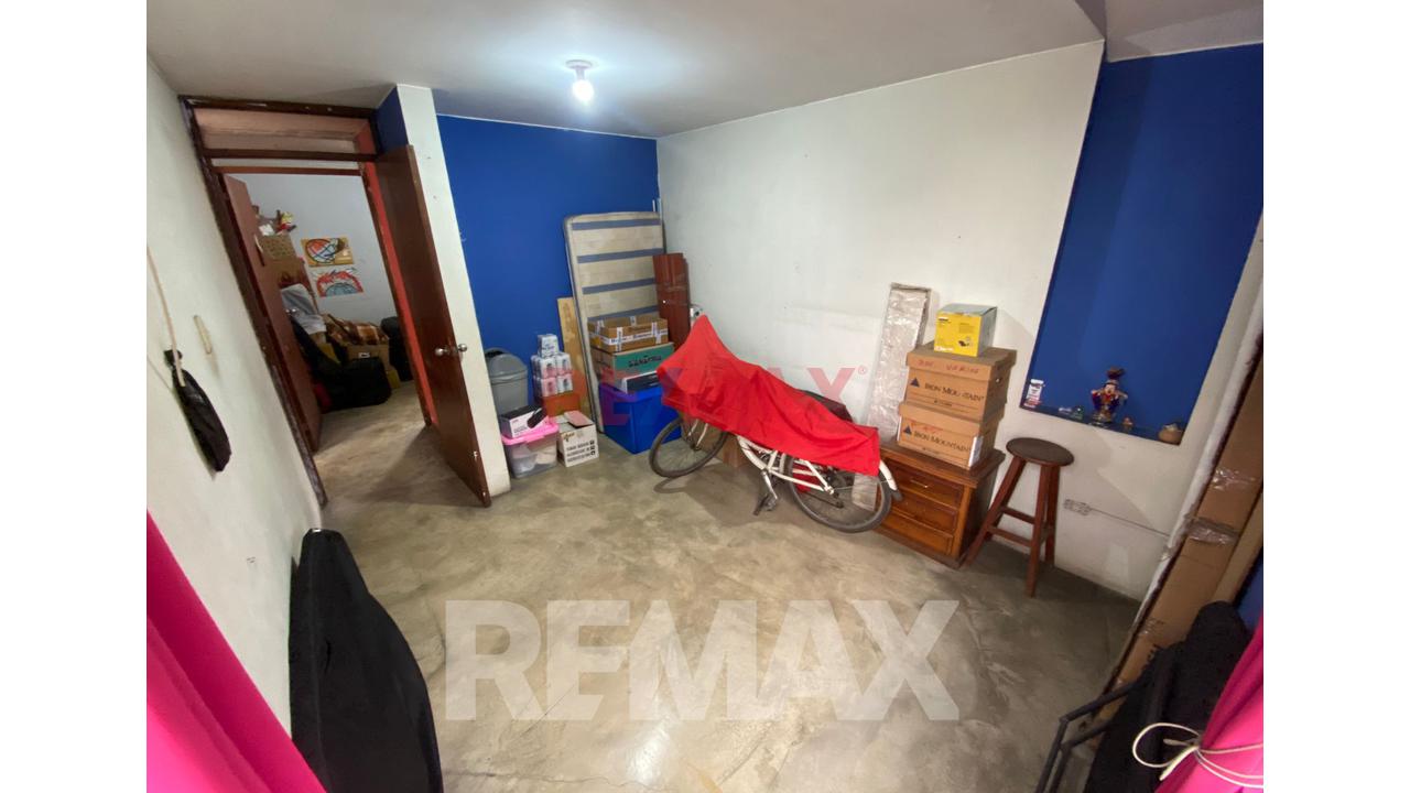 ¡Gran Oportunidad Comercial Y Residencial En Los Olivos! Local De 2 Pisos En Excelente Ubicación - 15
