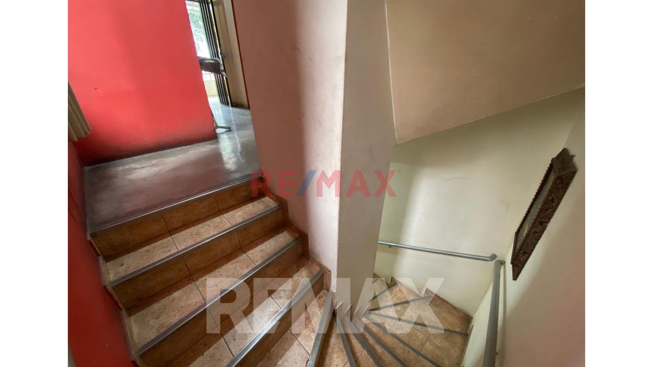 ¡Gran Oportunidad Comercial Y Residencial En Los Olivos! Local De 2 Pisos En Excelente Ubicación - 12