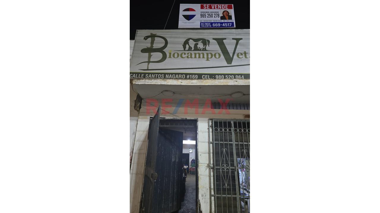 🔥 Oportunidad Terreno Comercial En Chincha 👀 | 520 M² En Zona Estratégica - 2