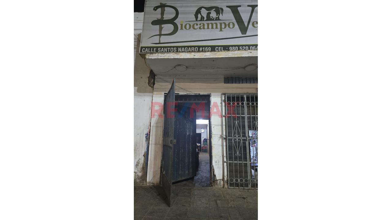 🔥 Oportunidad Terreno Comercial En Chincha 👀 | 520 M² En Zona Estratégica - 3