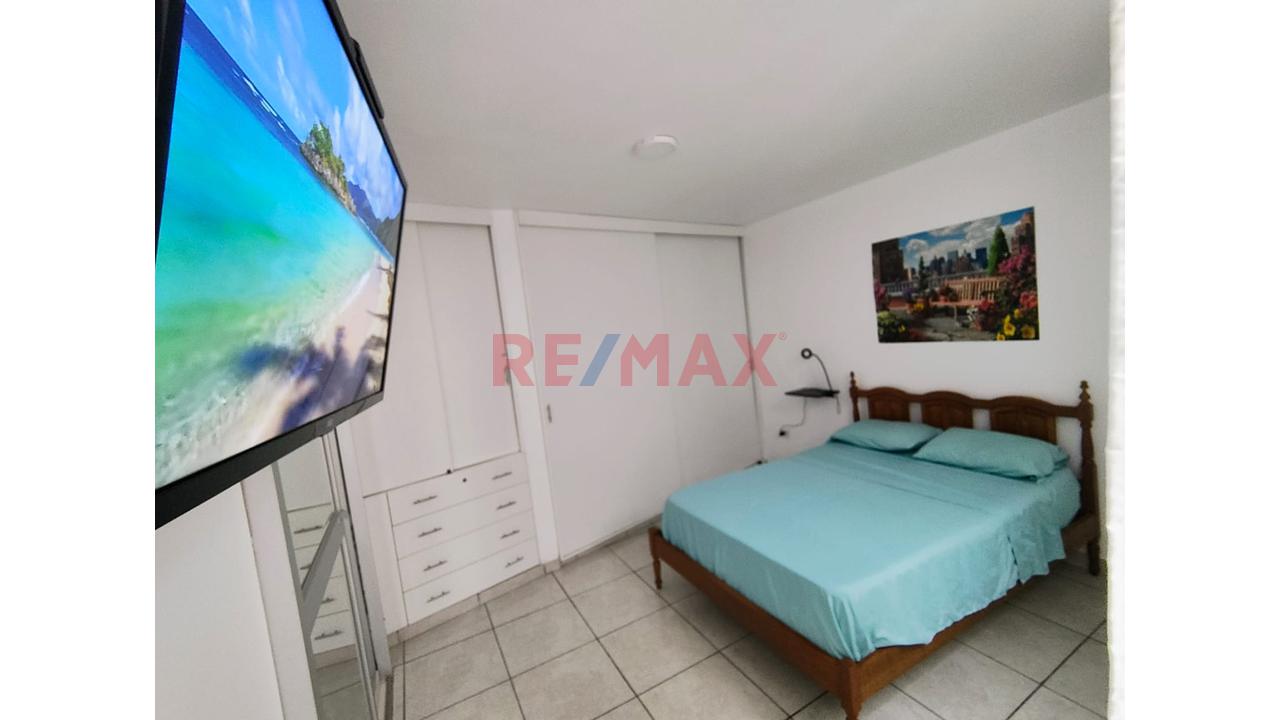 Vendo Hermoso Departamento En Punta Hermosa - 9