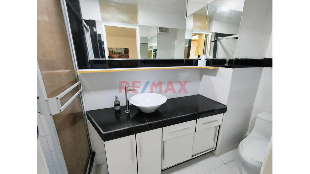 Vendo Hermoso Departamento En Punta Hermosa - 5