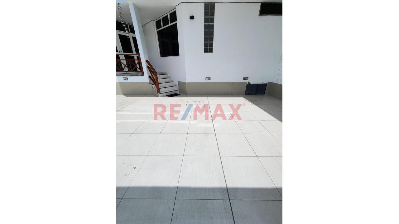 Vendo Hermoso Departamento En Punta Hermosa - 8