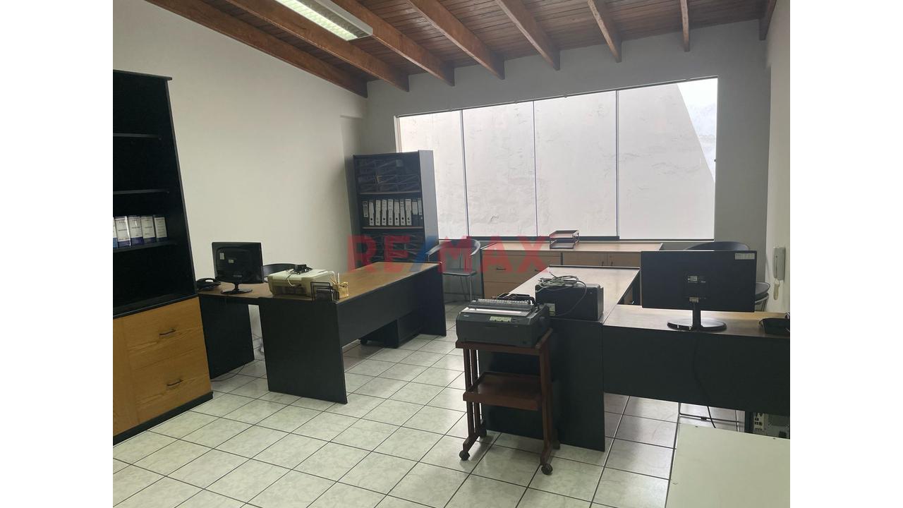 Alquiler De Oficina En Lince - 15