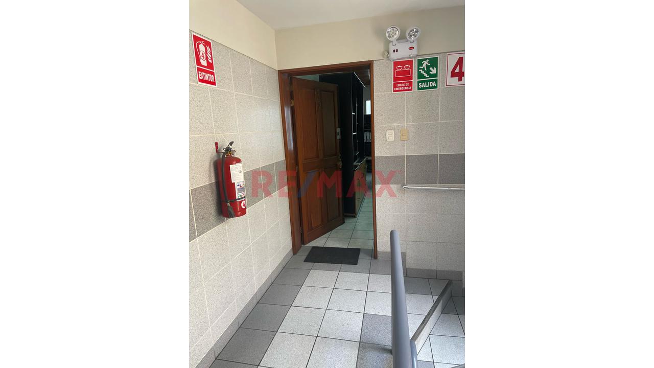 Alquiler De Oficina En Lince - 16