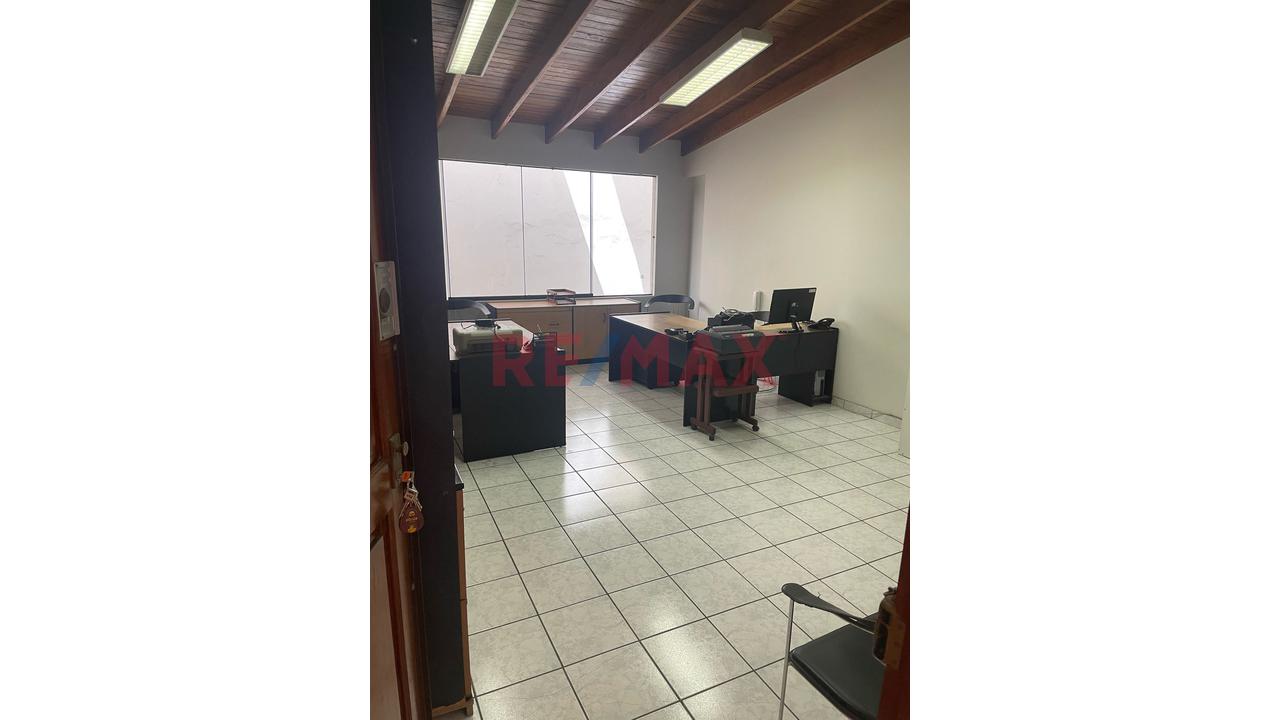 Alquiler De Oficina En Lince - 14