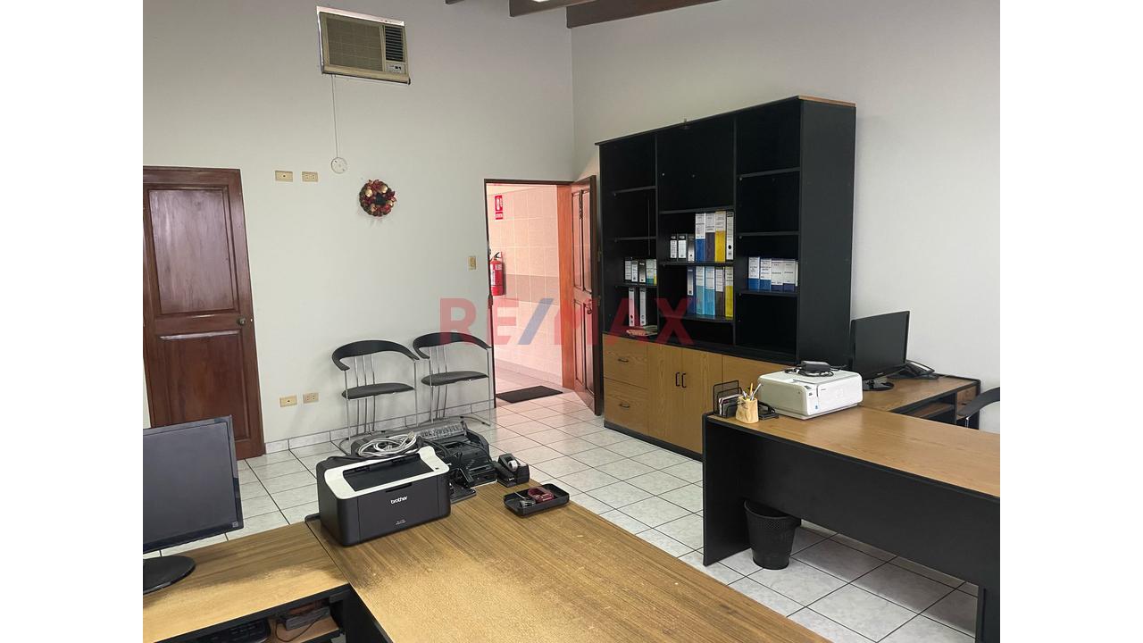 Alquiler De Oficina En Lince - 11