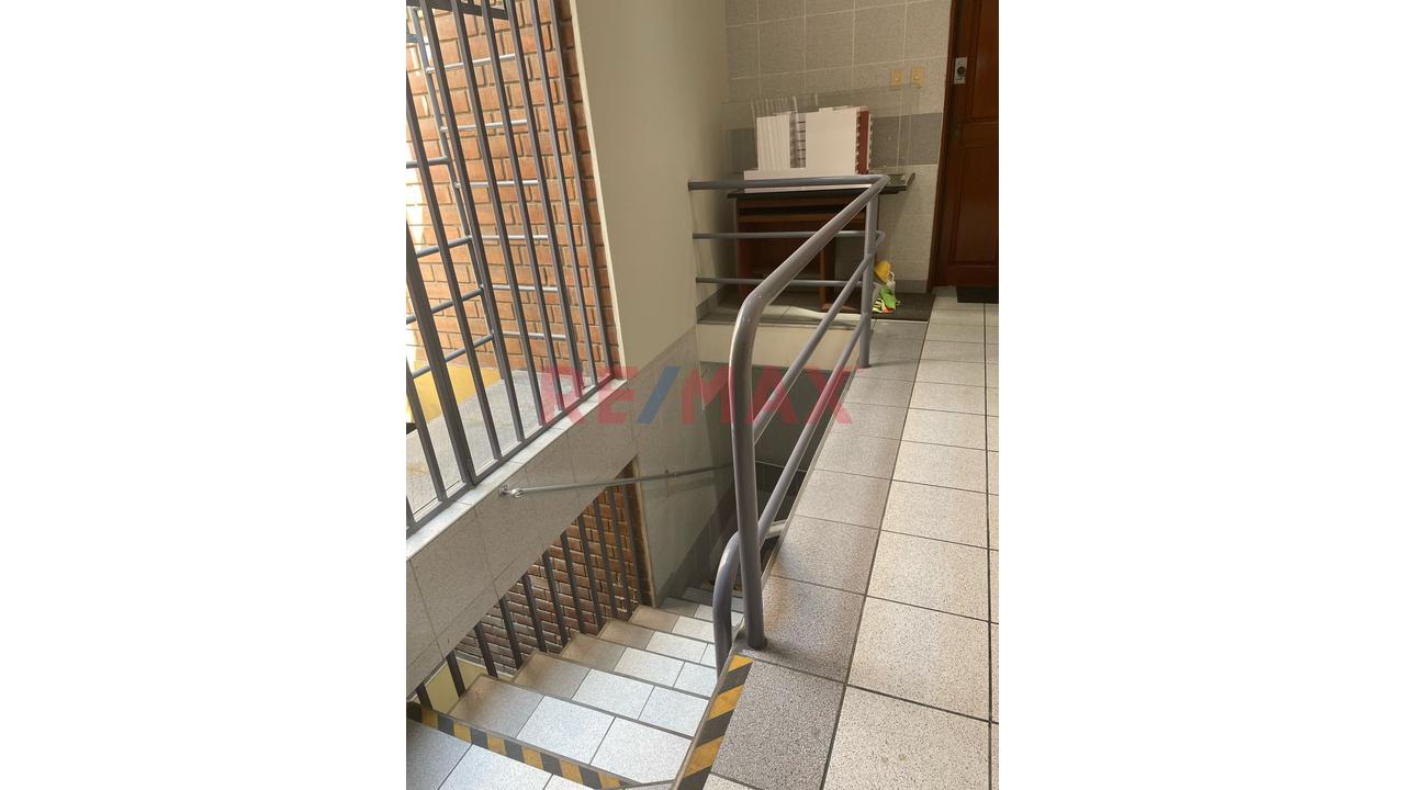Alquiler De Oficina En Lince - 13