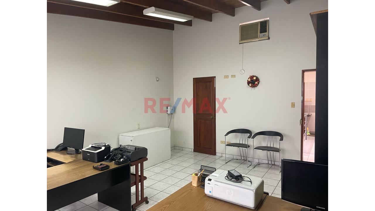 Alquiler De Oficina En Lince - 17
