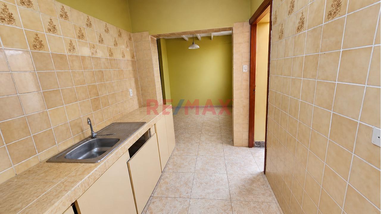 ✨🏡 ¡Exclusivo Departamento En El Corazón De Miraflores! 🏡✨ — foto 8