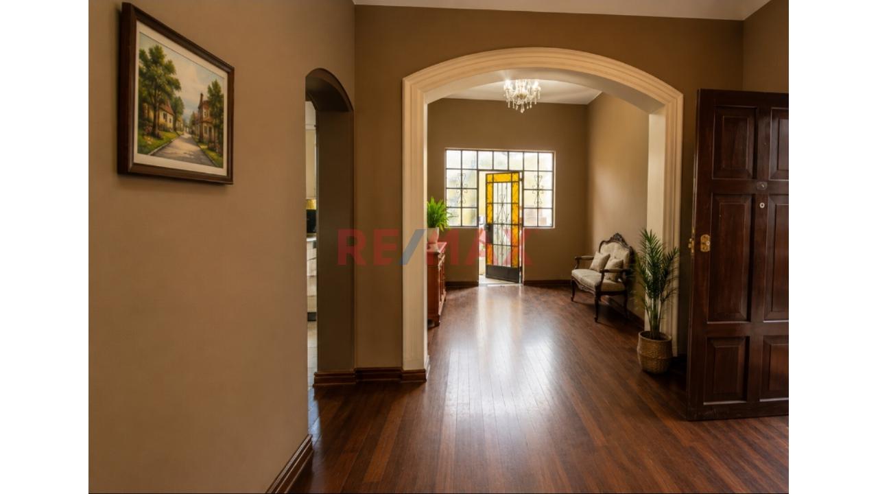 ✨🏡 ¡Exclusivo Departamento En El Corazón De Miraflores! 🏡✨ — foto 7