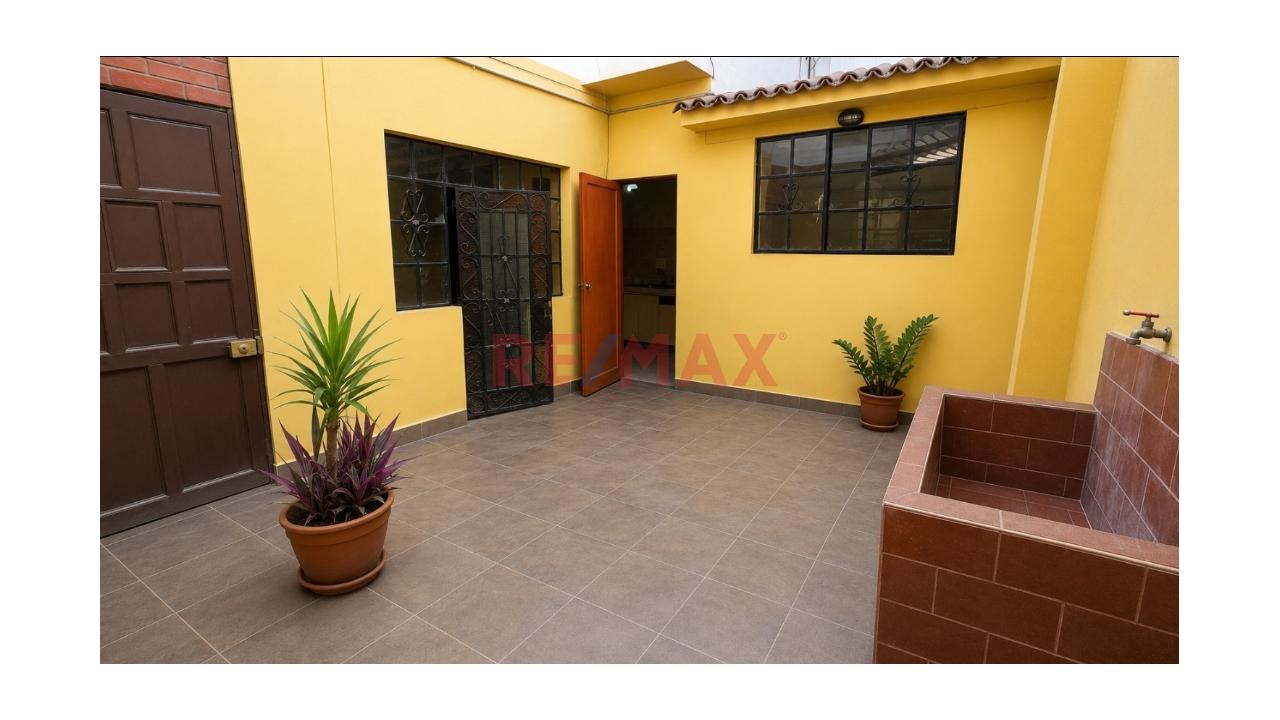 ✨🏡 ¡Exclusivo Departamento En El Corazón De Miraflores! 🏡✨ — foto 14