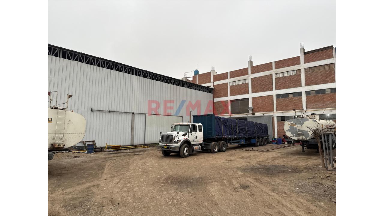 Venta De Local Comercial- Huachipa — foto 6