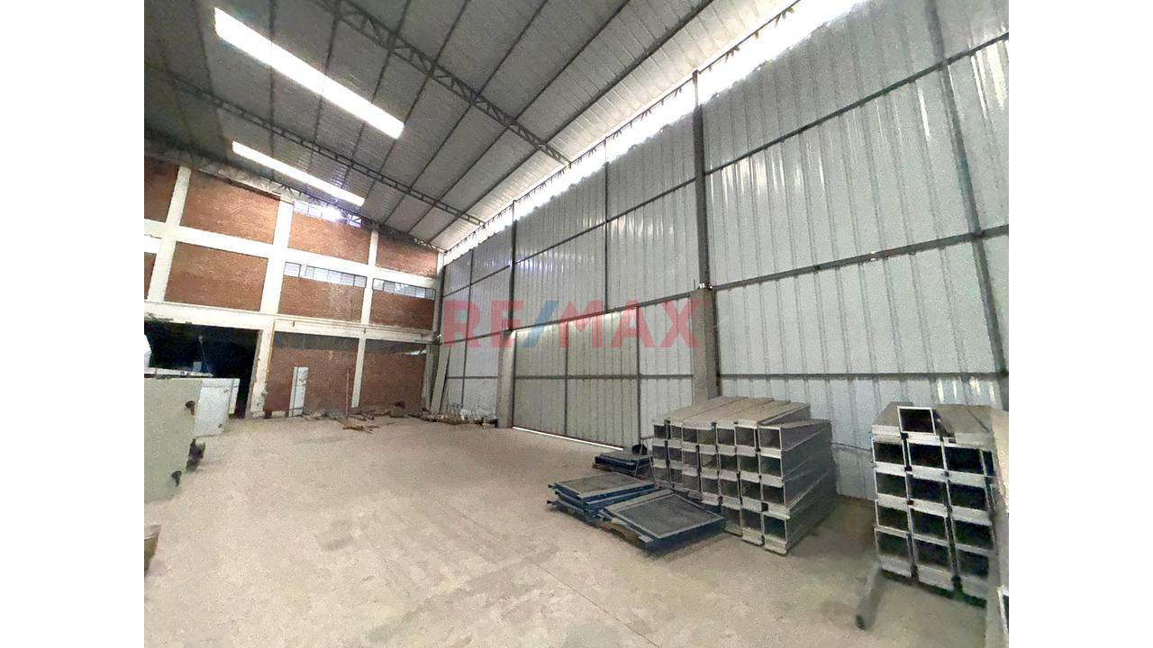 Venta De Local Comercial- Huachipa — foto 10