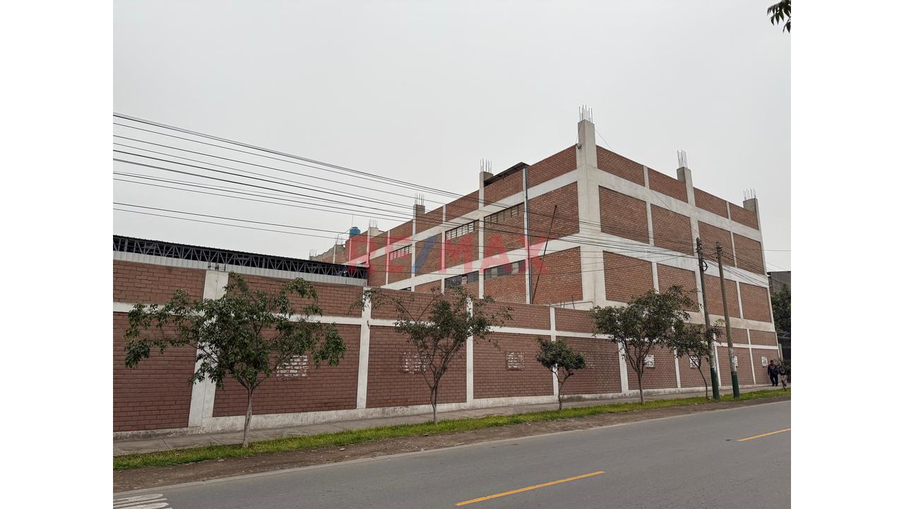 Venta De Local Comercial- Huachipa — foto 3