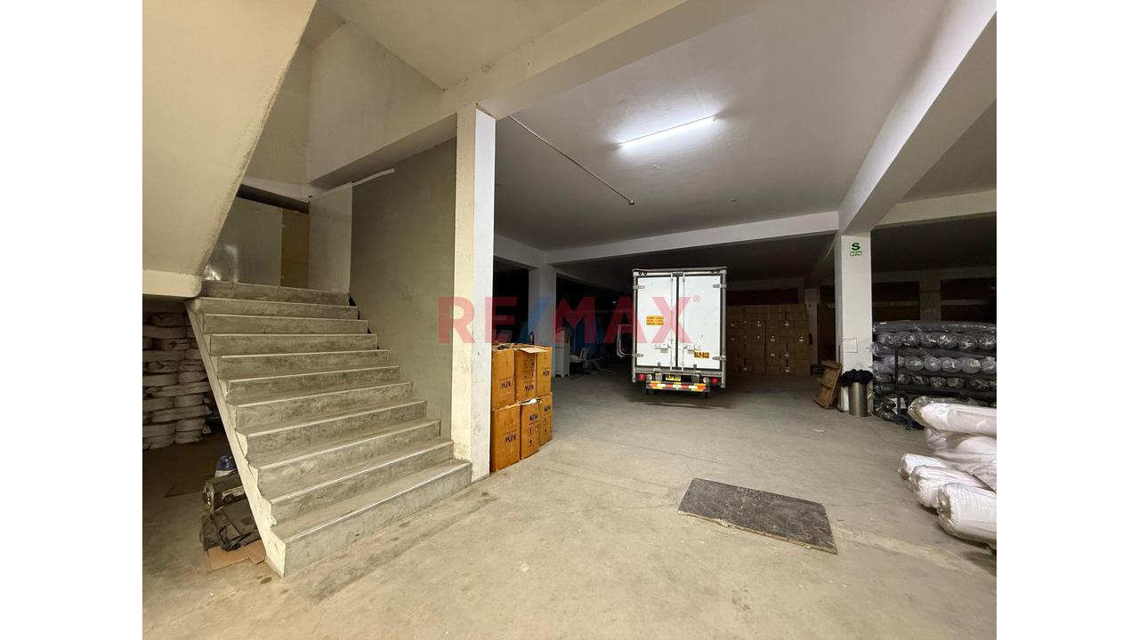 Venta De Local Comercial- Huachipa — foto 2
