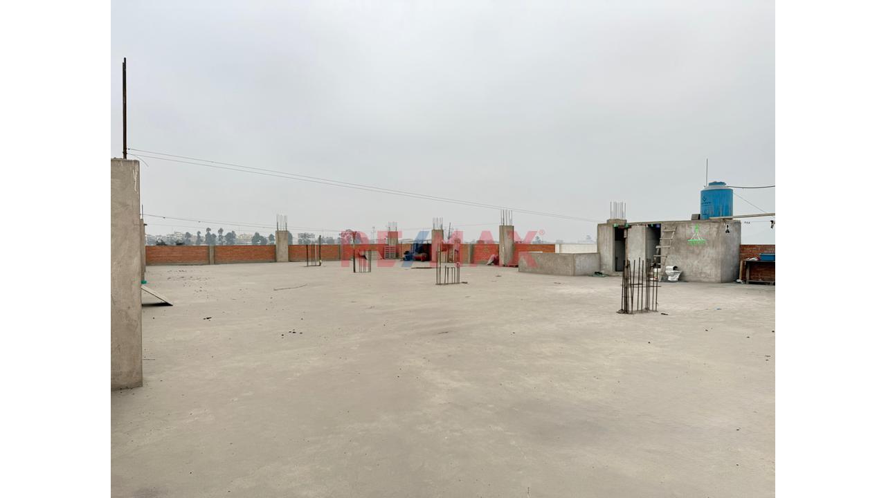 Venta De Local Comercial- Huachipa — foto 9