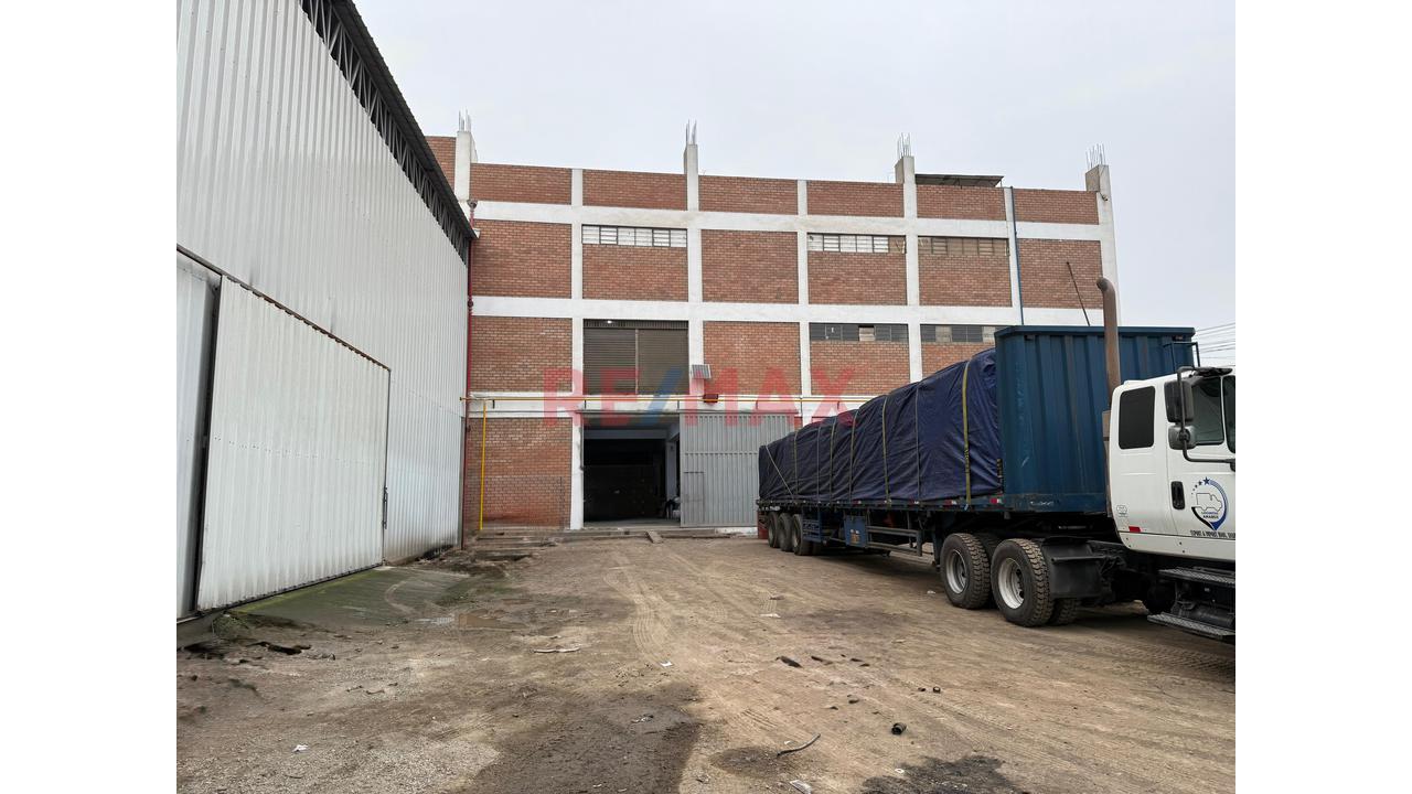 Venta De Local Comercial- Huachipa — foto 5