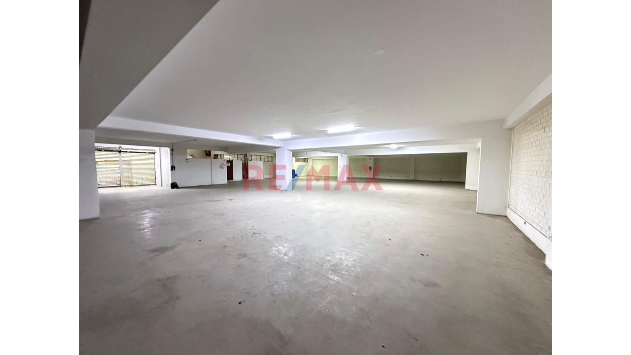 Venta De Local Comercial- Huachipa — foto 4