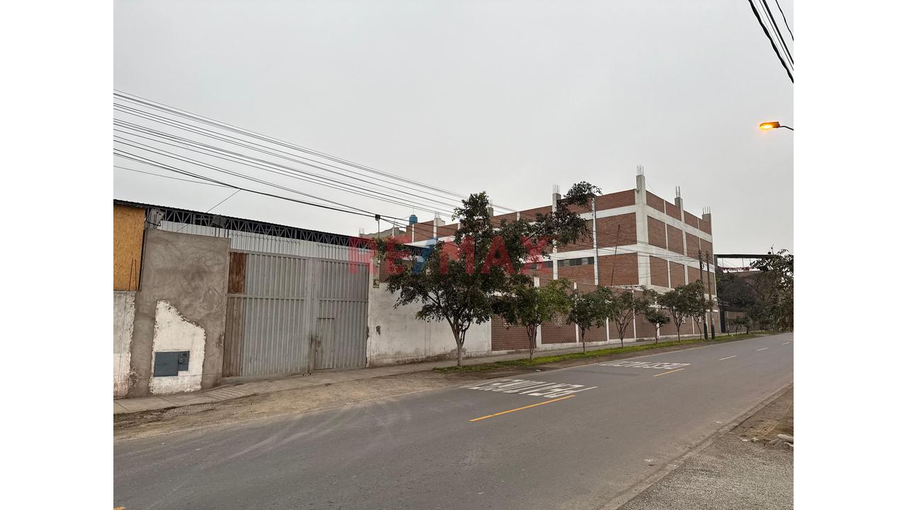 Venta De Local Comercial- Huachipa — foto 8