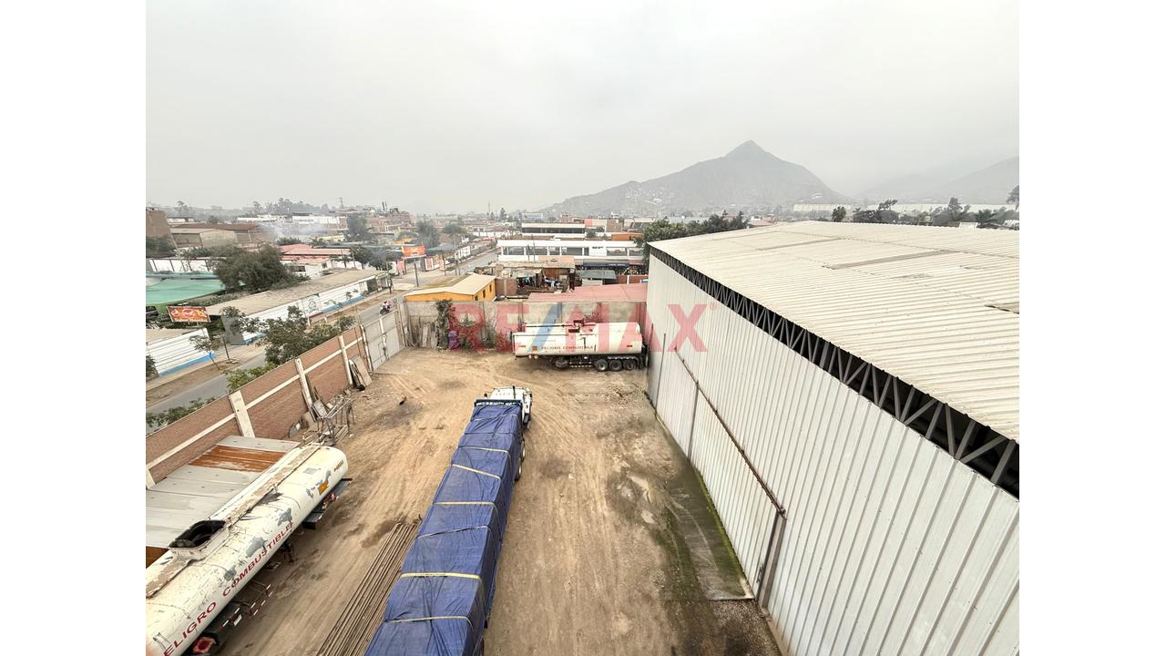 Venta De Local Comercial- Huachipa — foto 11