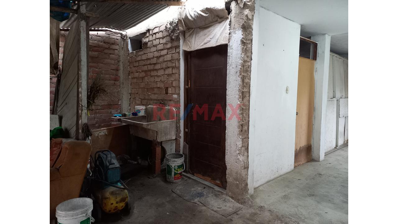 Terreno En Venta - Puente Piedra - 3