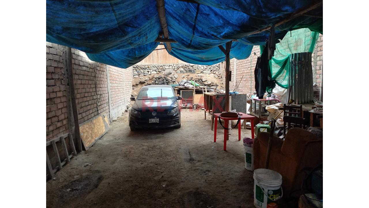 Terreno En Venta - Puente Piedra - 6