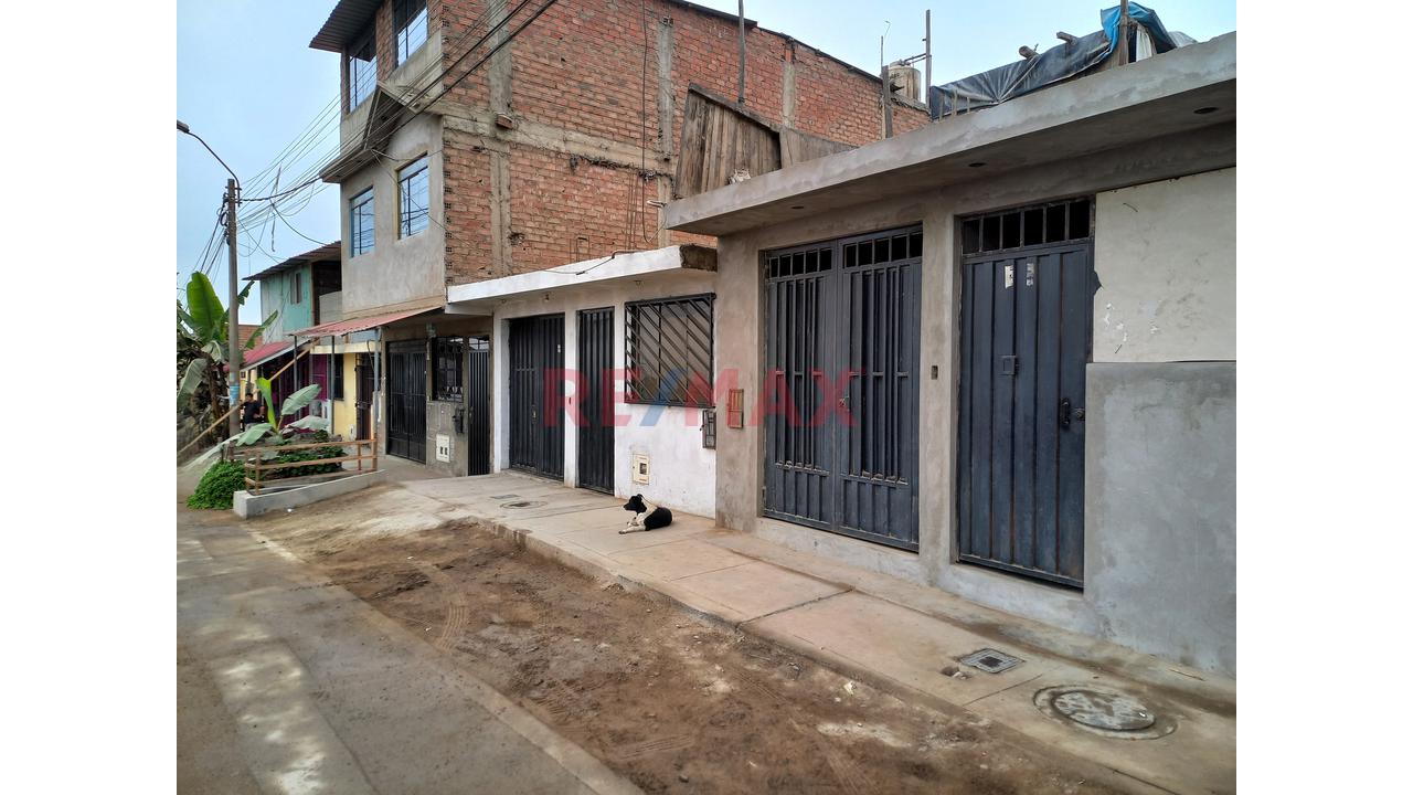Terreno En Venta - Puente Piedra - 7