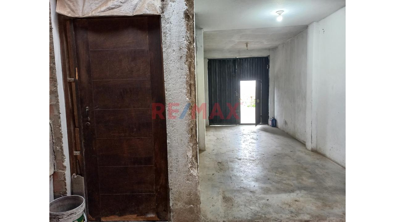 Terreno En Venta - Puente Piedra - 2