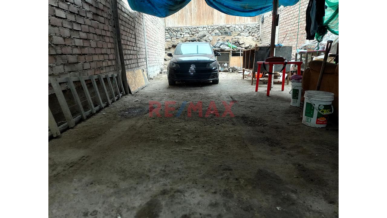 Terreno En Venta - Puente Piedra - 11