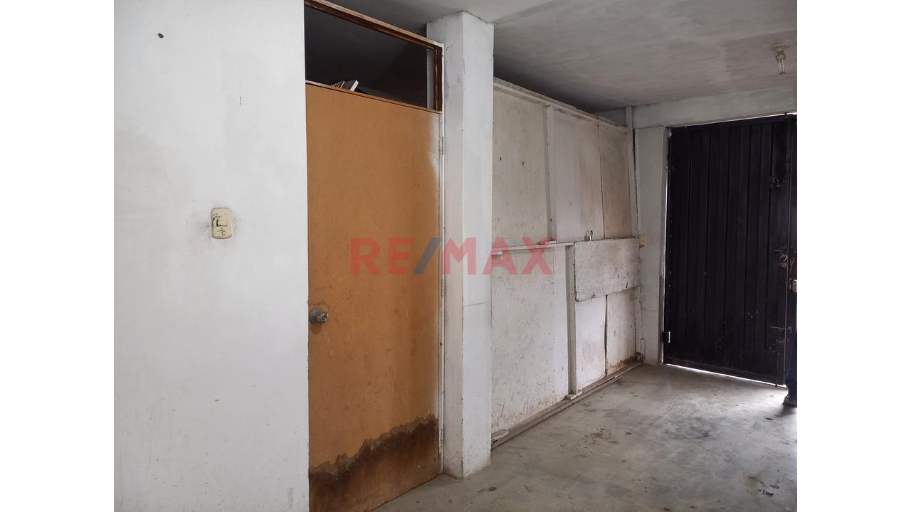 Terreno En Venta - Puente Piedra - 4