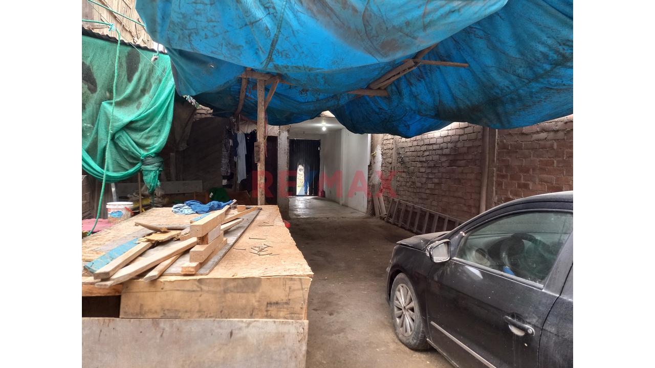 Terreno En Venta - Puente Piedra - 10