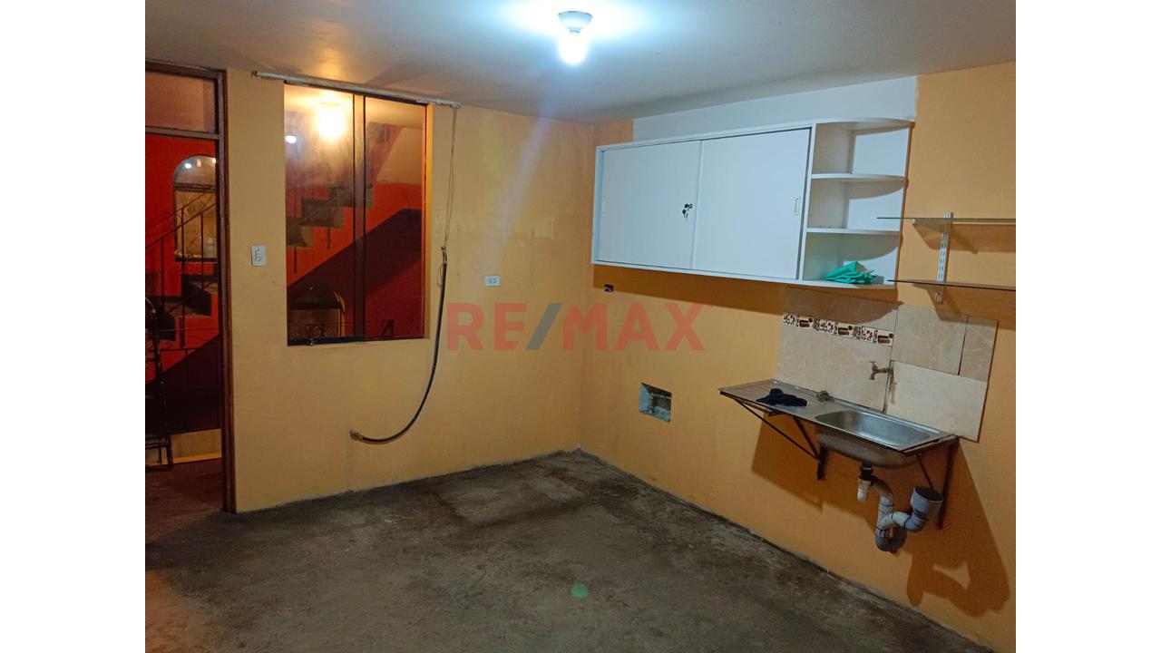 🏡 Departamento En Venta – 3Er Piso En Los Olivos | Us$ 120,000 🏡 — foto 9