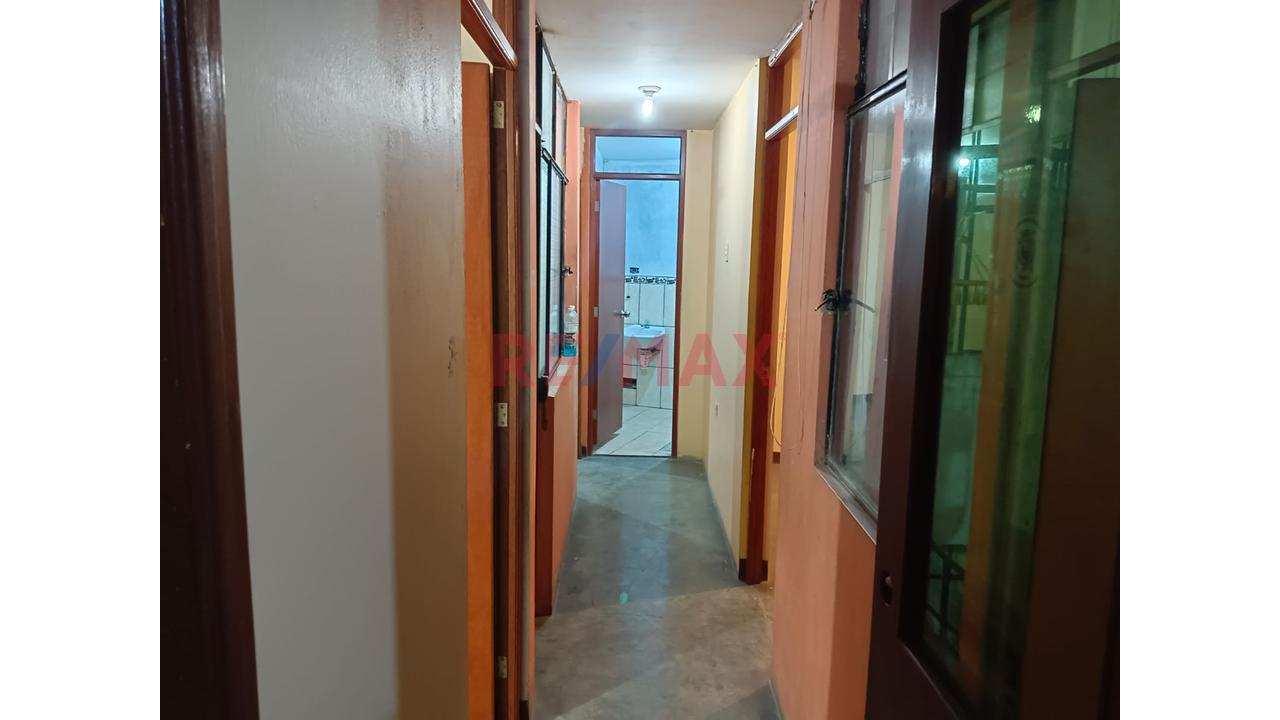 🏡 Departamento En Venta – 3Er Piso En Los Olivos | Us$ 120,000 🏡 — foto 10