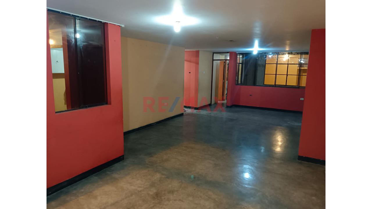 🏡 Departamento En Venta – 3Er Piso En Los Olivos | Us$ 120,000 🏡