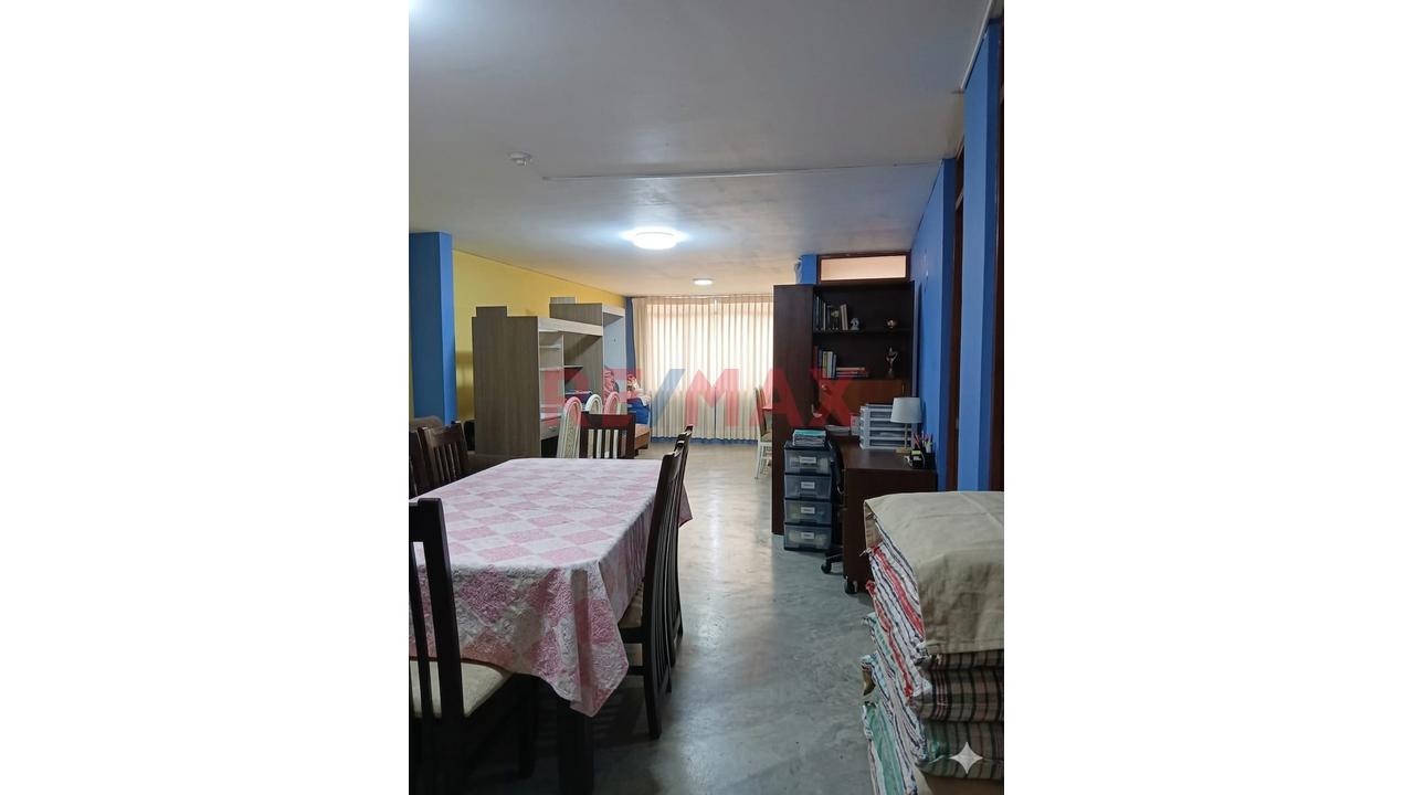 🏡 Departamento En Venta – 4To Piso En Los Olivos | Us$ 120,000 🏡 📍 Ubicación: Av. Holanda, Urb. San Elías