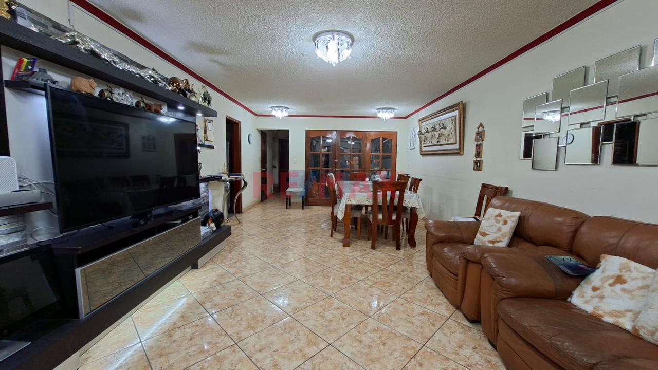 🏡 Vive El Lujo Con Vista En Surco: La Casa Que Lo Tiene Todo, Piso A Piso — foto 5