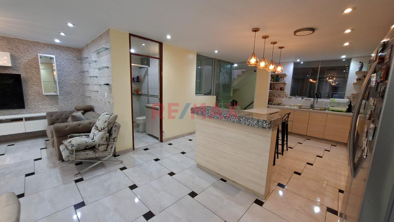 🏡 Vive El Lujo Con Vista En Surco: La Casa Que Lo Tiene Todo, Piso A Piso — foto 9