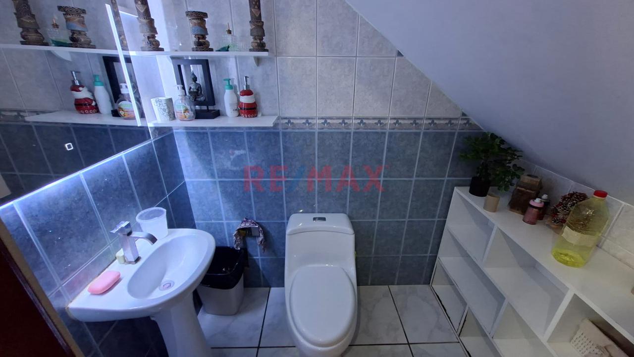 🏡 Vive El Lujo Con Vista En Surco: La Casa Que Lo Tiene Todo, Piso A Piso — foto 2