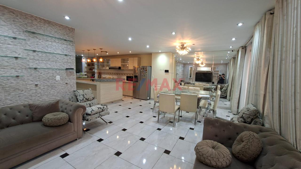 🏡 Vive El Lujo Con Vista En Surco: La Casa Que Lo Tiene Todo, Piso A Piso — foto 14