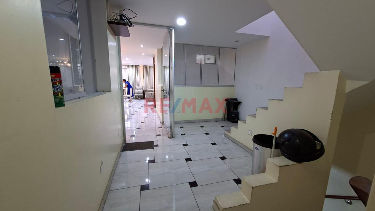 🏡 Vive El Lujo Con Vista En Surco: La Casa Que Lo Tiene Todo, Piso A Piso — foto 15