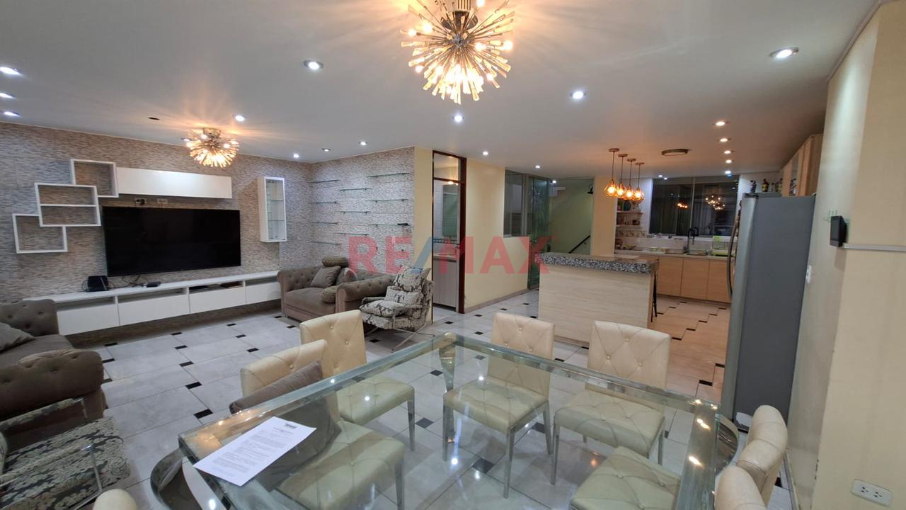 🏡 Vive El Lujo Con Vista En Surco: La Casa Que Lo Tiene Todo, Piso A Piso — foto 12