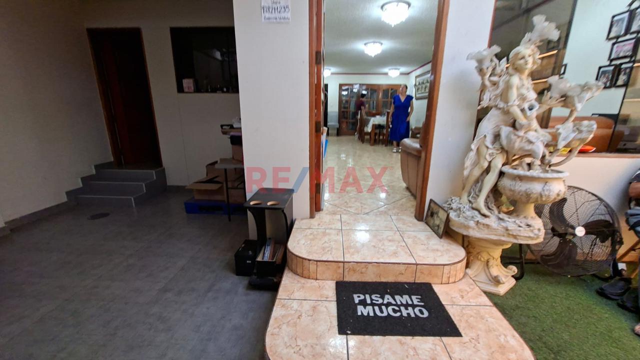 🏡 Vive El Lujo Con Vista En Surco: La Casa Que Lo Tiene Todo, Piso A Piso — foto 6