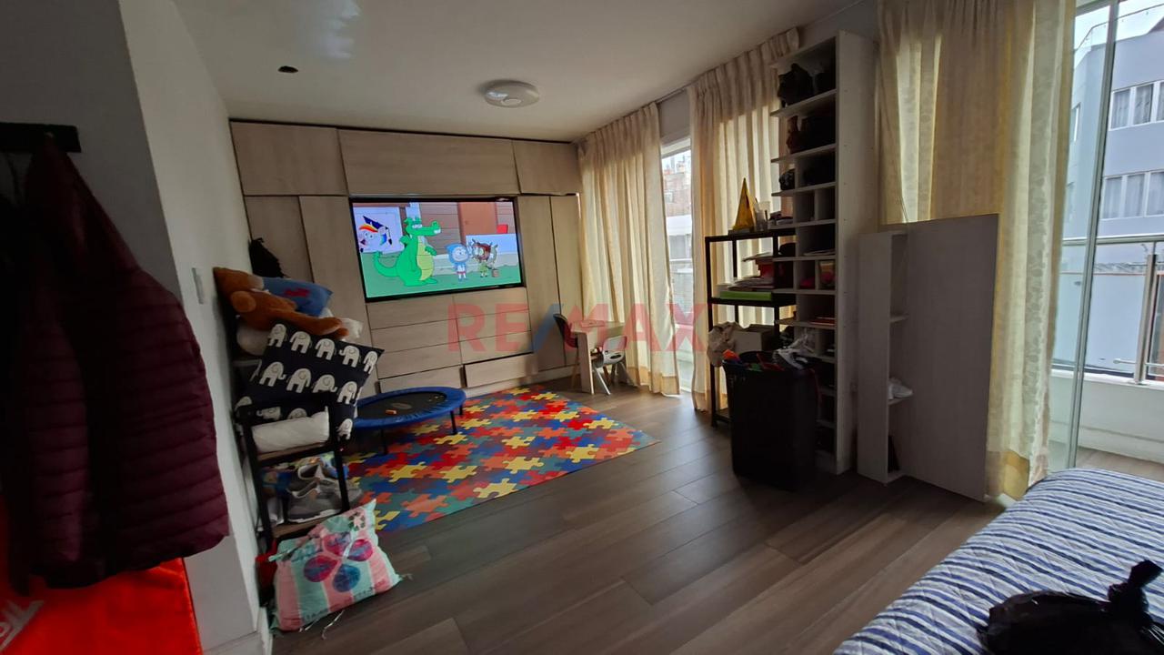 🏡 Vive El Lujo Con Vista En Surco: La Casa Que Lo Tiene Todo, Piso A Piso — foto 11