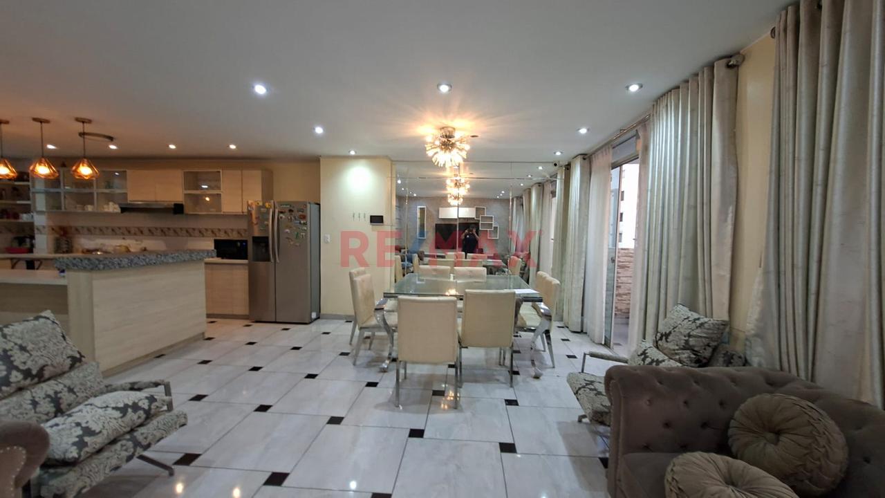 🏡 Vive El Lujo Con Vista En Surco: La Casa Que Lo Tiene Todo, Piso A Piso — foto 13