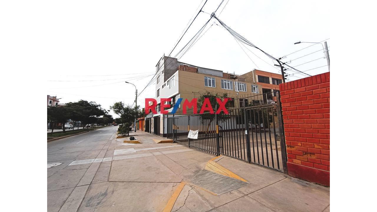 ✨ ¡Vive En Un Primer Piso De La Zona Estratégica De Pando Etapa 3 ! ✨